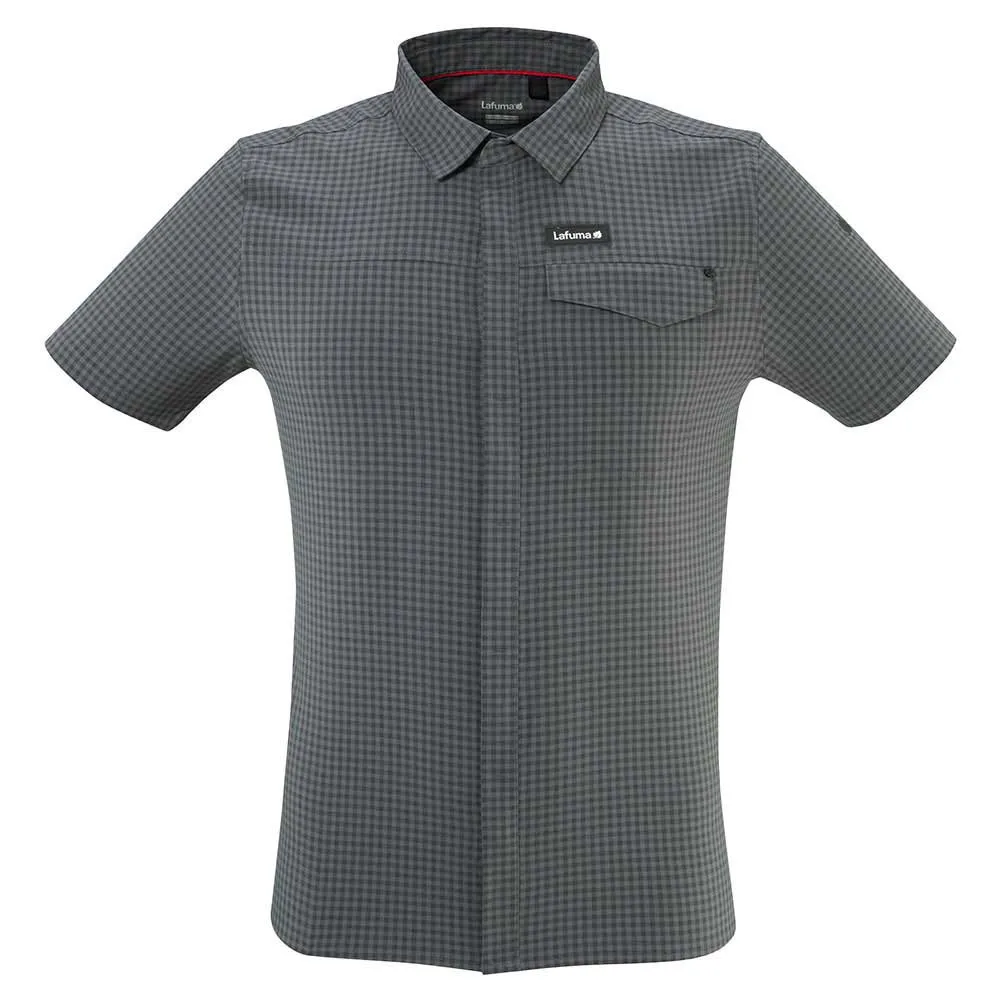 Lafuma Chemise Ă Manches Courtes Skim â Image 3