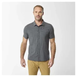 Lafuma Chemise Ă Manches Courtes Skim