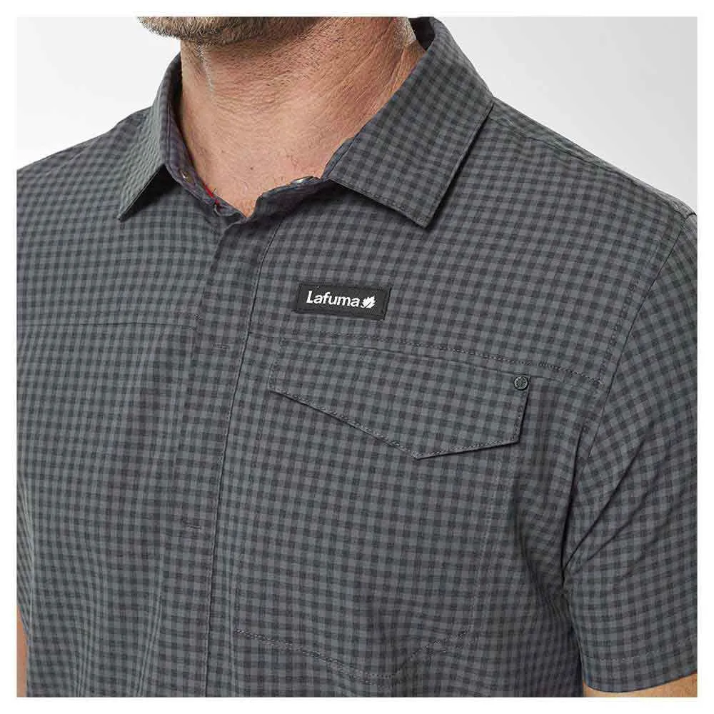 Lafuma Chemise Ă Manches Courtes Skim â Image 4