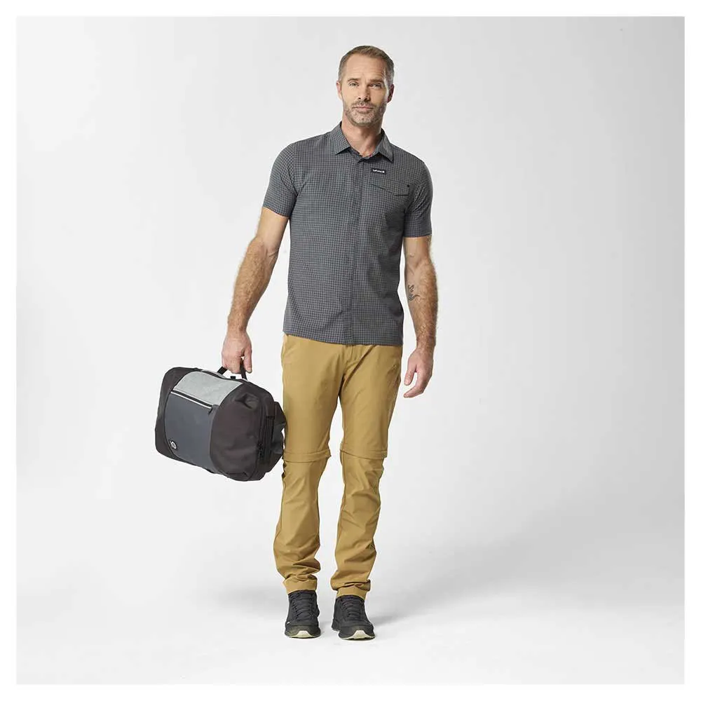 Lafuma Chemise Ă Manches Courtes Skim â Image 5