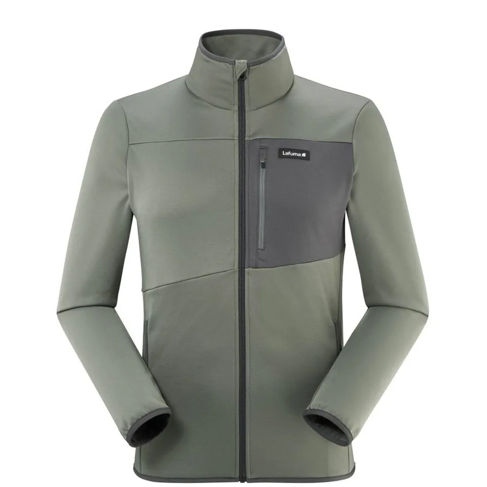 Lafuma Polaire Avec Fermeture Shift