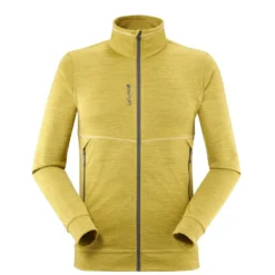 Lafuma Polaire Avec Fermeture Skim Shield