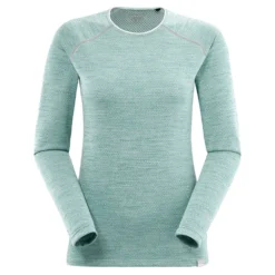 Lafuma T-shirt à Manches Longues Skim