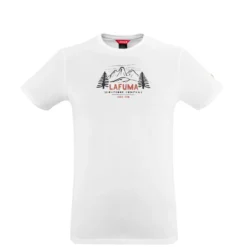 Lafuma T-Shirt Manche Courte Adventure