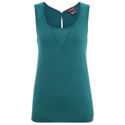 Lafuma T-shirt Sans Manches Hoillie